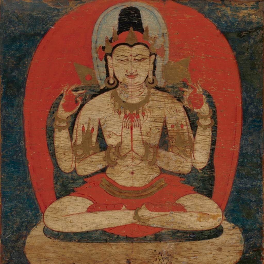 bodha of wisdom